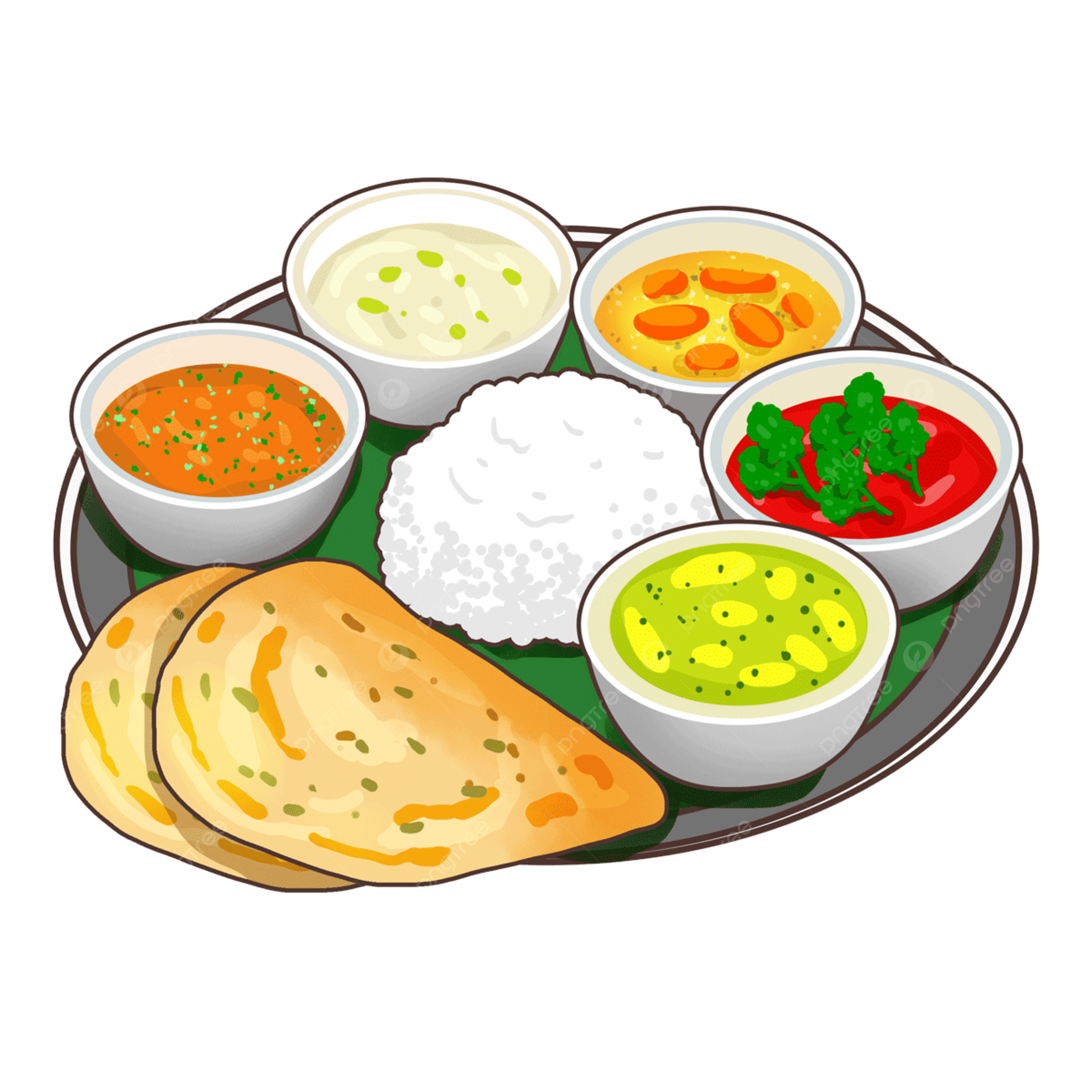 Lunch + Dinner Box (weekly)